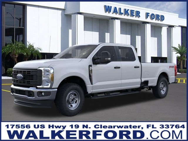 2024 Ford F-350 XL