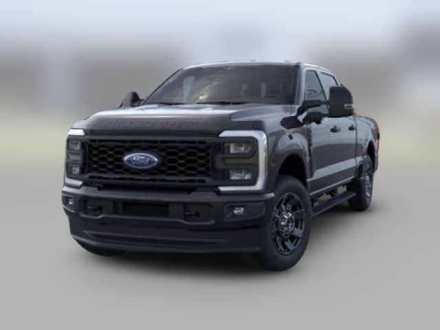 2024 Ford F-350 XL