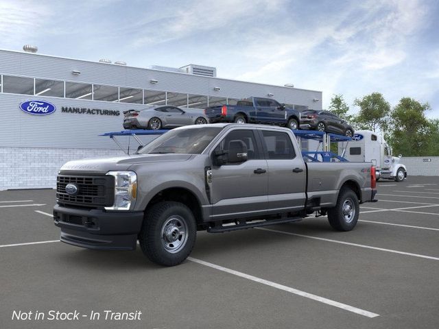 2024 Ford F-350 XL