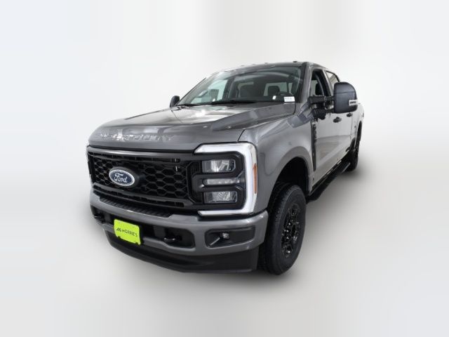 2024 Ford F-350 XL