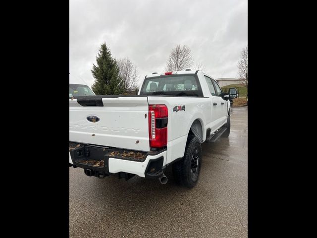 2024 Ford F-350 XL
