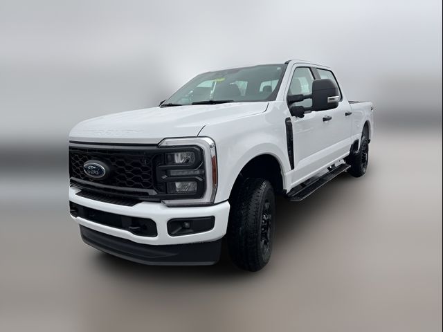2024 Ford F-350 XL