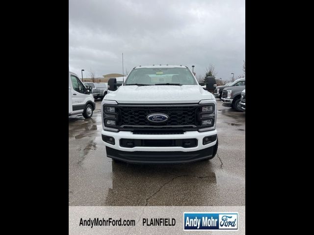 2024 Ford F-350 XL