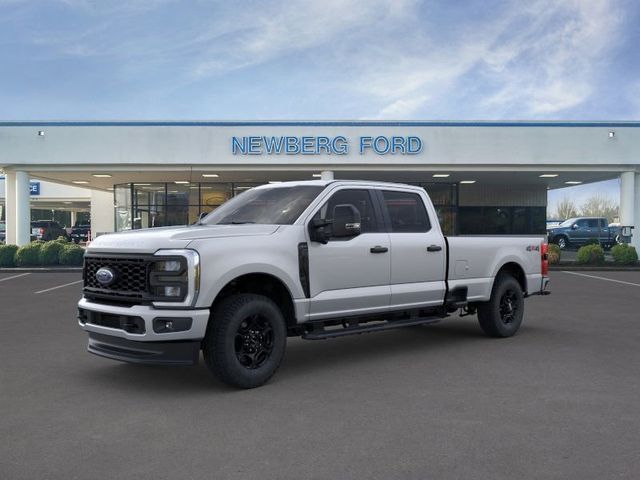 2024 Ford F-350 XL