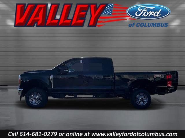 2024 Ford F-350 XL