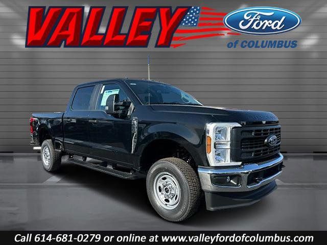 2024 Ford F-350 XL