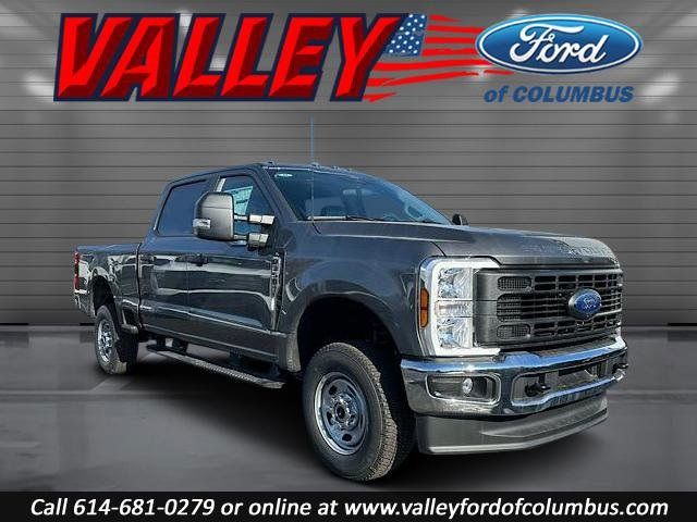 2024 Ford F-350 XL