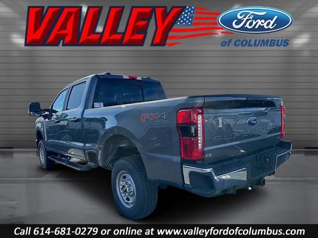 2024 Ford F-350 XL