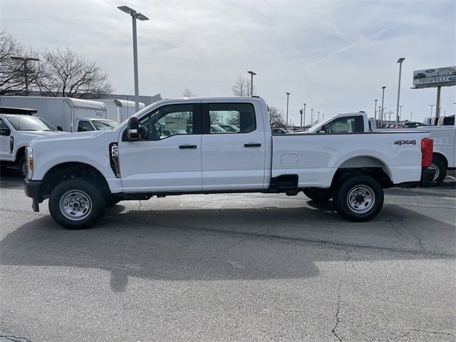 2024 Ford F-350 XL