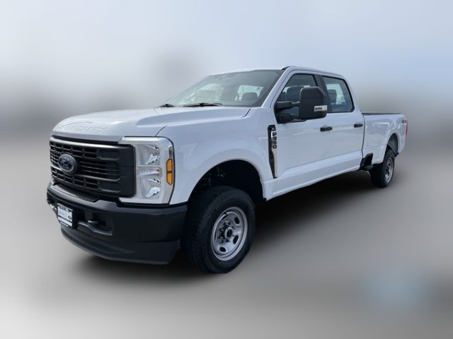 2024 Ford F-350 XL