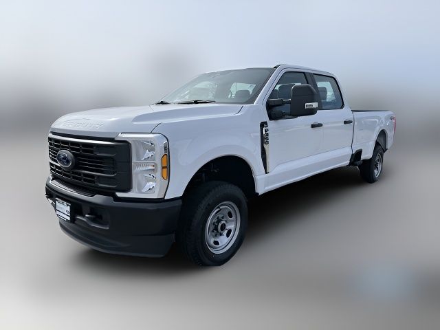 2024 Ford F-350 XL