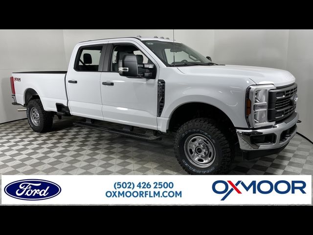 2024 Ford F-350 XL