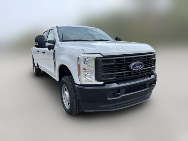 2024 Ford F-350 XL