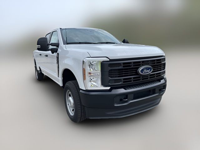 2024 Ford F-350 XL