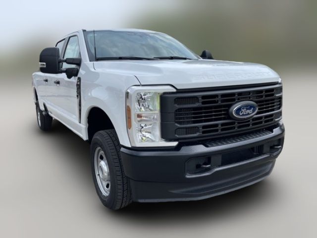 2024 Ford F-350 XL