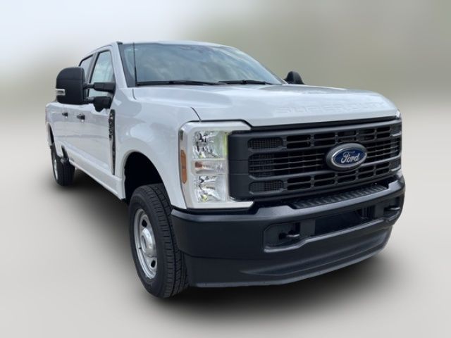 2024 Ford F-350 XL