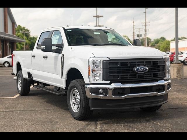 2024 Ford F-350 XL