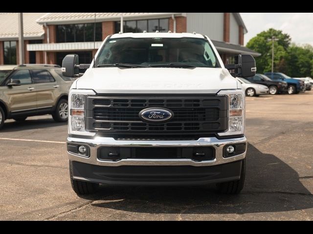 2024 Ford F-350 XL