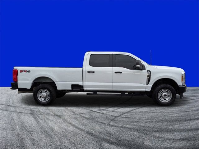 2024 Ford F-350 XL