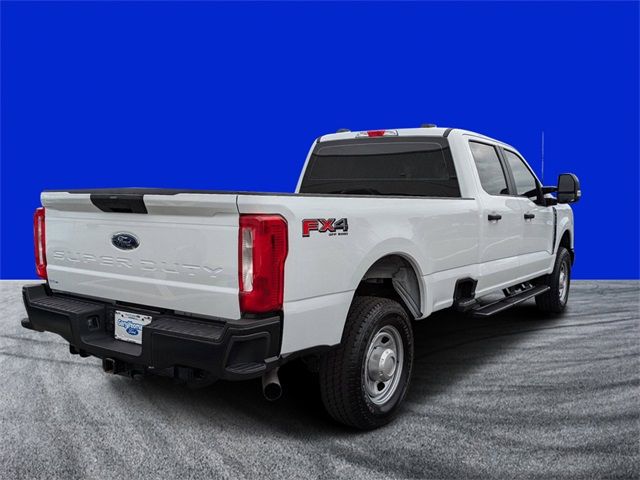 2024 Ford F-350 XL