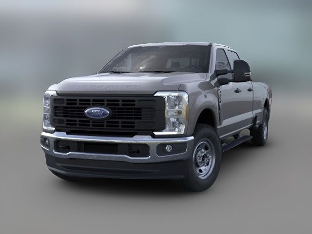 2024 Ford F-350 XL