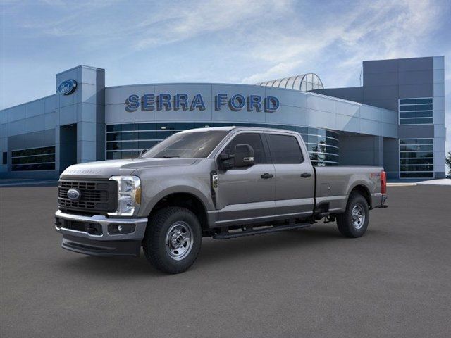 2024 Ford F-350 XL