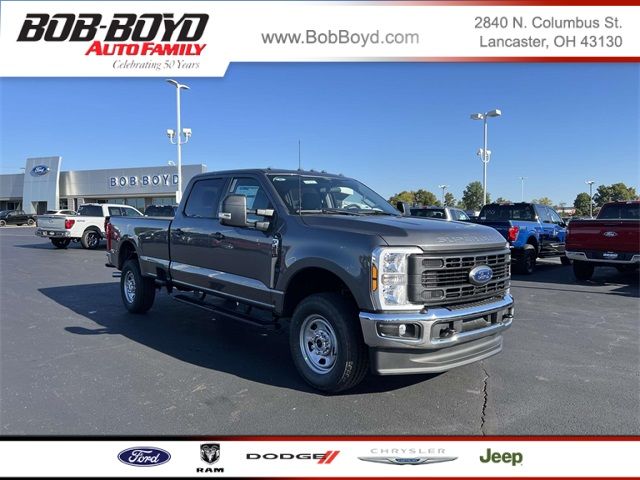 2024 Ford F-350 XL