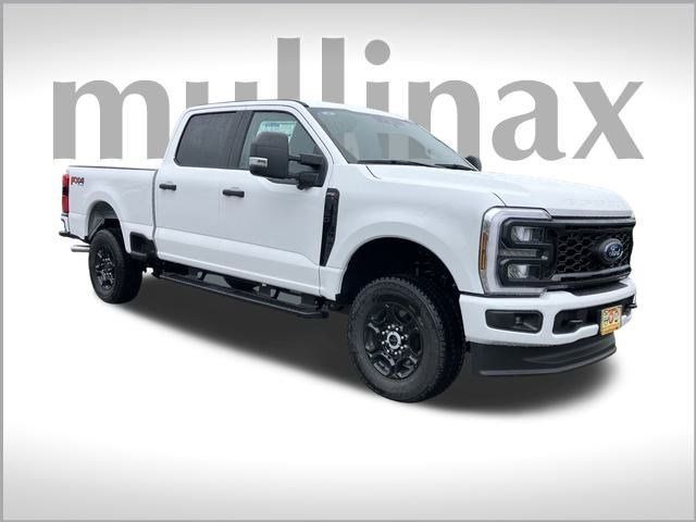 2024 Ford F-350 XL