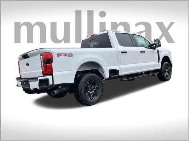 2024 Ford F-350 XL