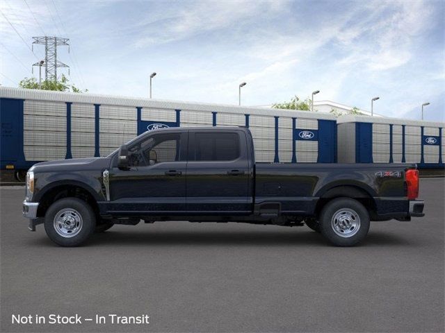 2024 Ford F-350 XL