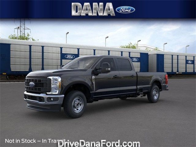 2024 Ford F-350 XL