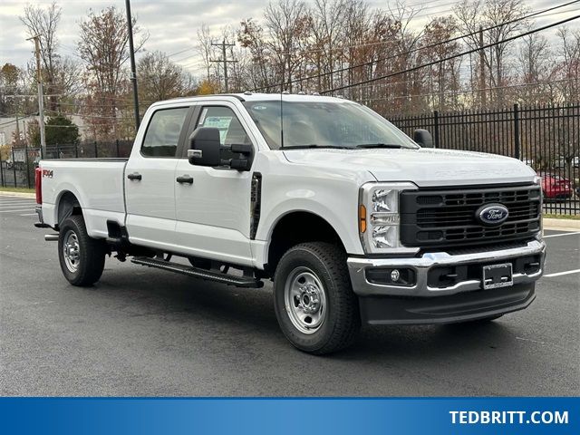 2024 Ford F-350 XL