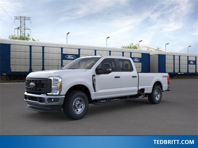 2024 Ford F-350 XL