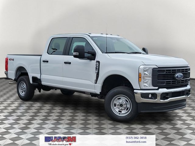 2024 Ford F-350 XL