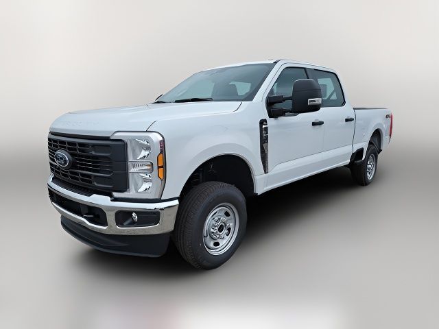 2024 Ford F-350 XL