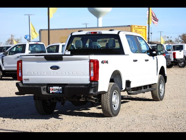 2024 Ford F-350 XL