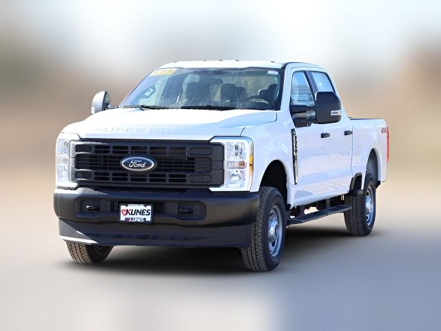 2024 Ford F-350 XL