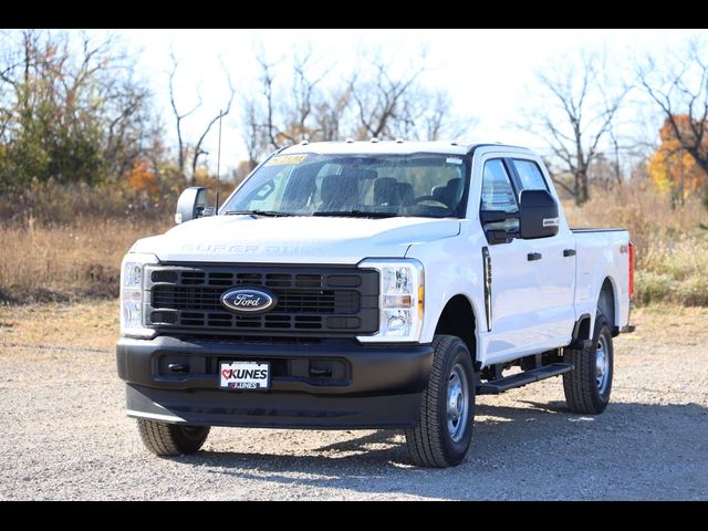 2024 Ford F-350 XL