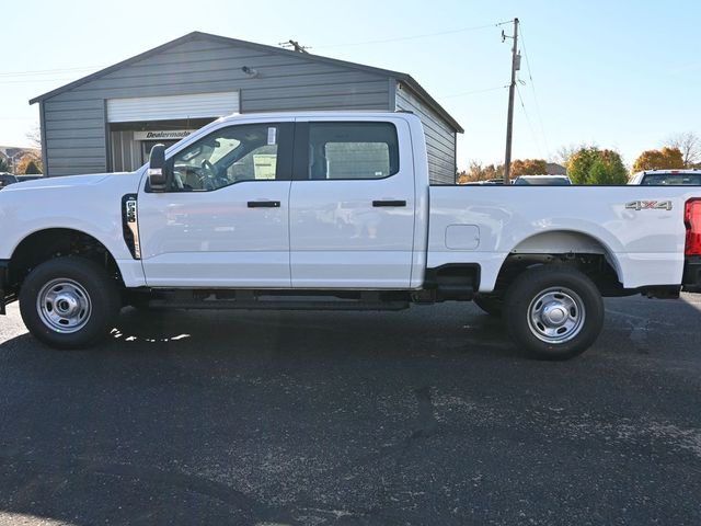 2024 Ford F-350 