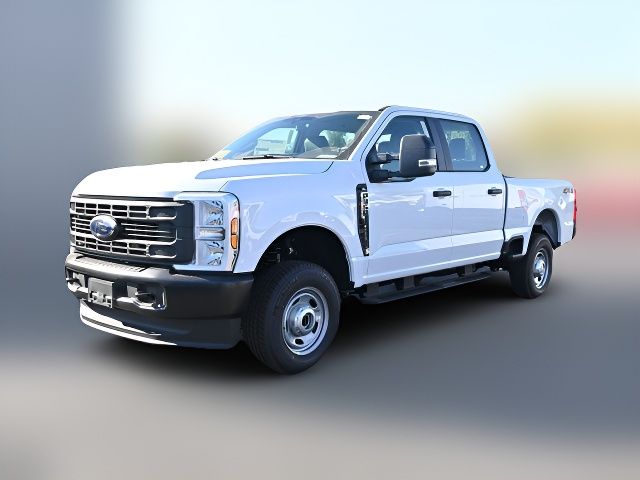 2024 Ford F-350 