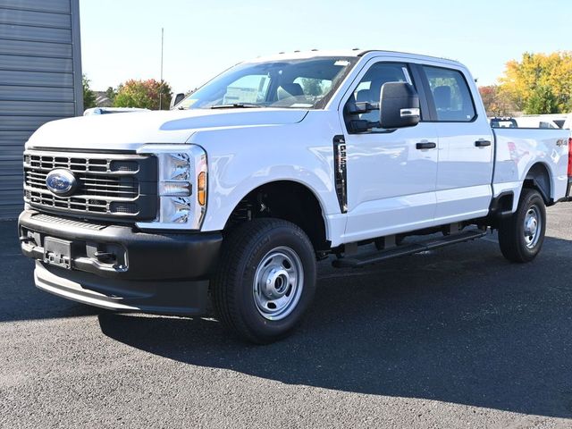 2024 Ford F-350 