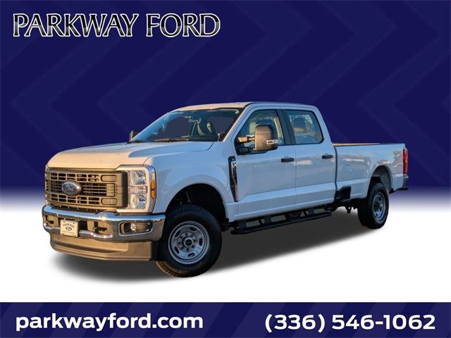 2024 Ford F-350 XL