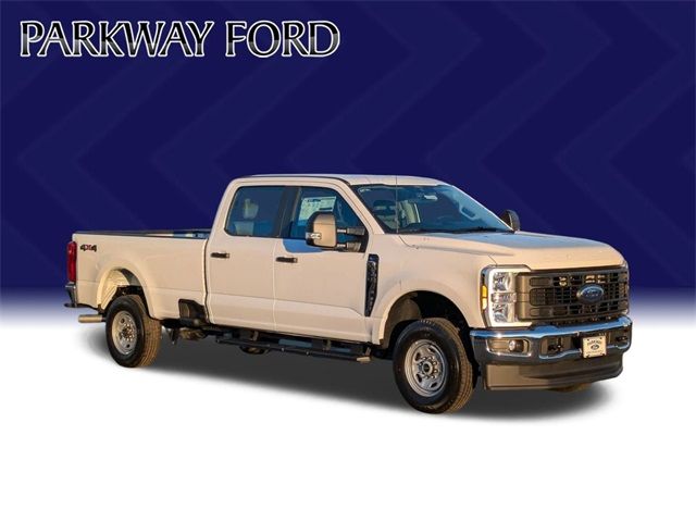 2024 Ford F-350 XL