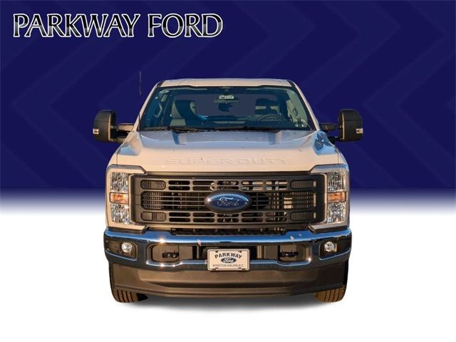 2024 Ford F-350 XL