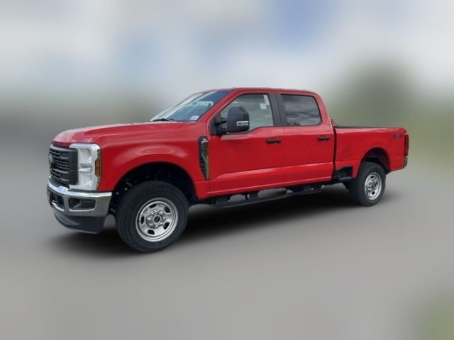 2024 Ford F-350 XL