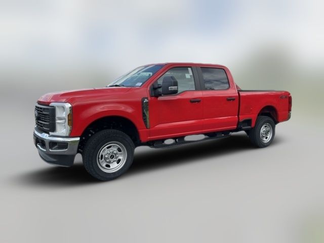 2024 Ford F-350 XL