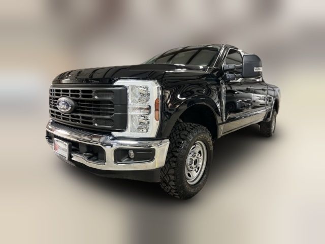 2024 Ford F-350 XL