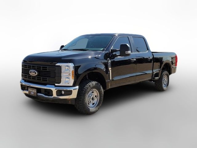 2024 Ford F-350 XL