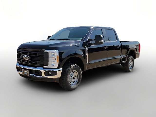 2024 Ford F-350 XL