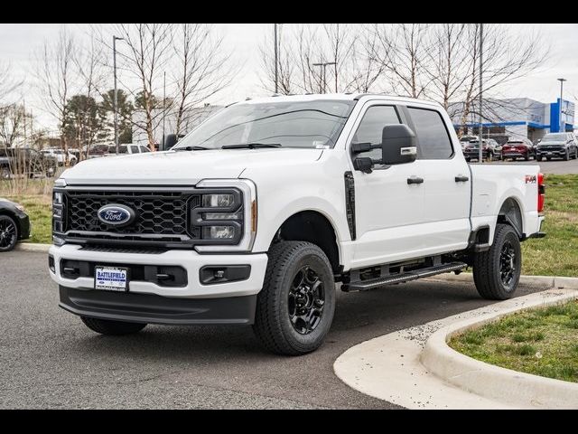 2024 Ford F-350 XL